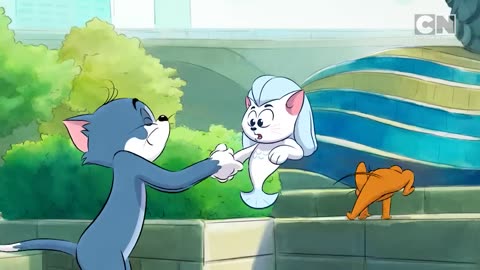 FULL_EPISODE__Sky_s_The_Limit___Tom_and_Jerry___Cartoon_Network_Asia(144p)