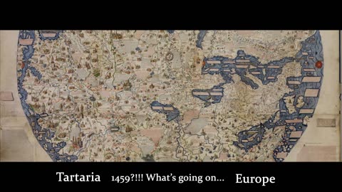 Tartaria 101
