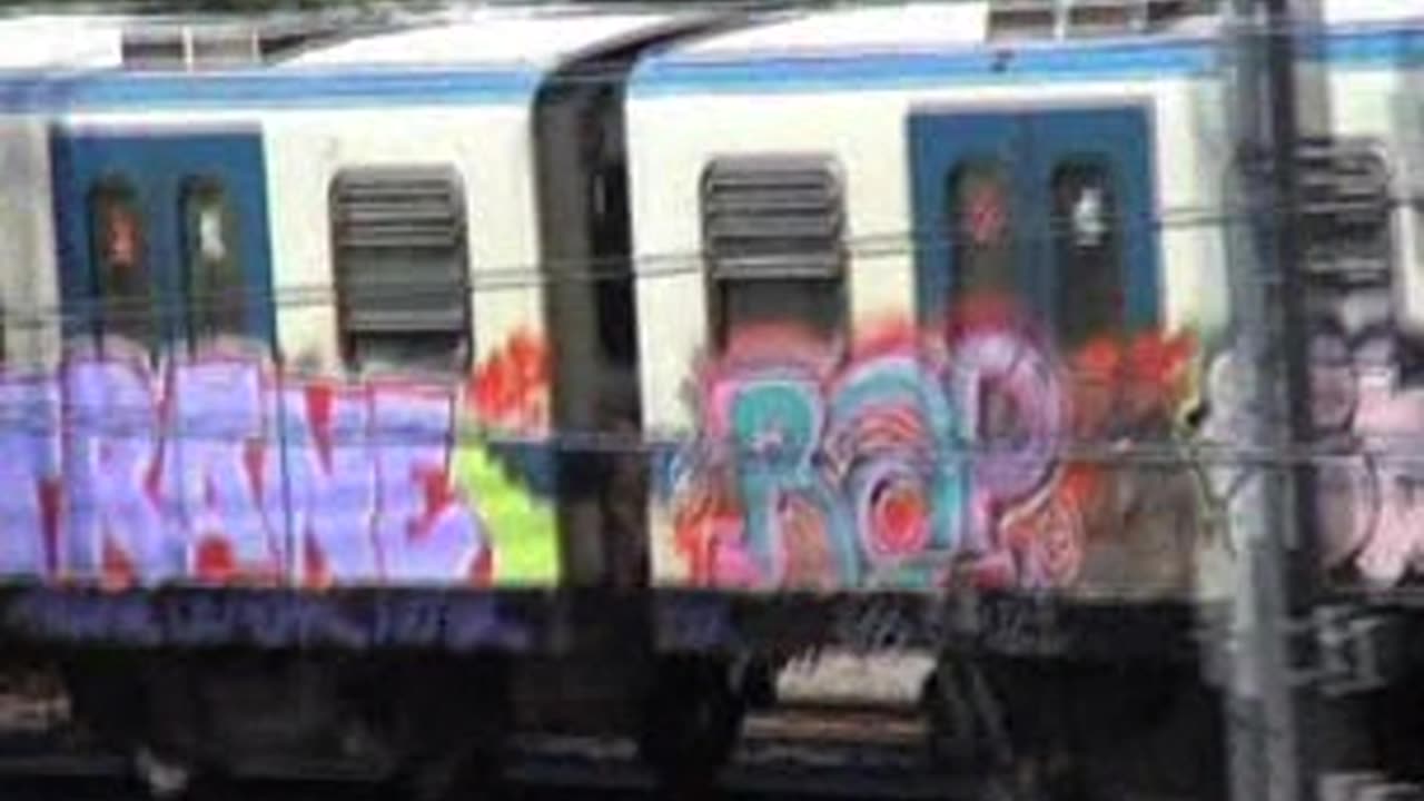 Urban Vampirz 2 (2008)