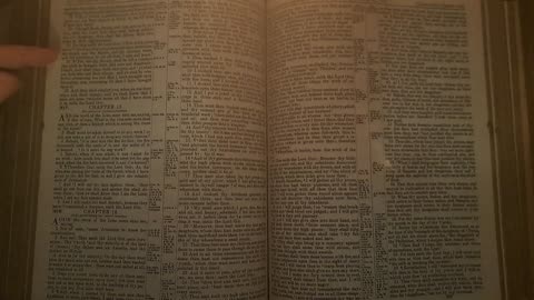 Ezekiel 14