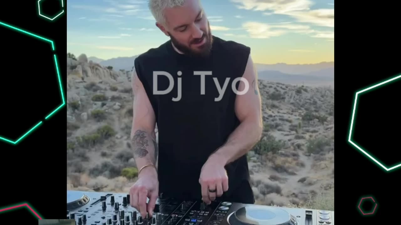 Dj Tyo 207