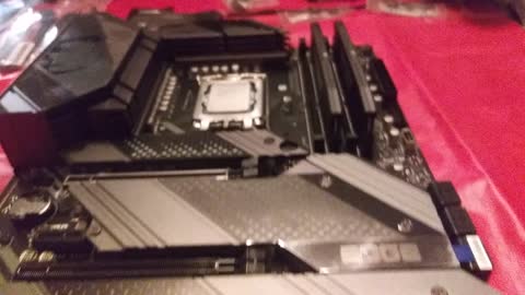 RAM & SSD