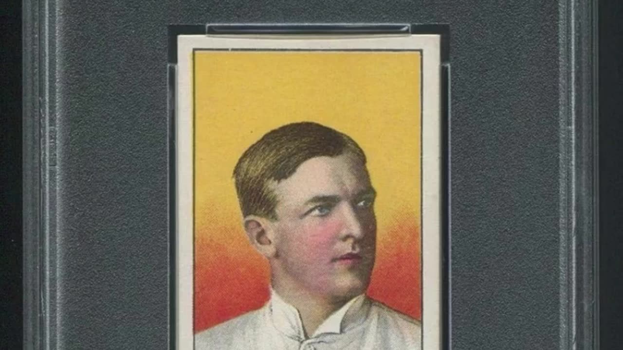 T206 Christy Mathewson HOF Portrait Piedmont 150 PSA 8.5 POP 1 NONE HIGHER - Slabbed Baseball Cards