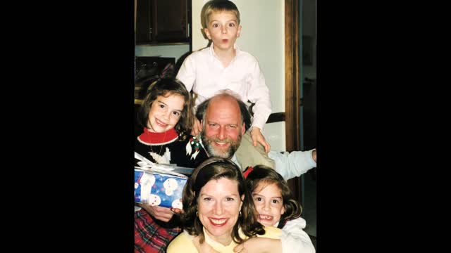 Christmas Then and Now