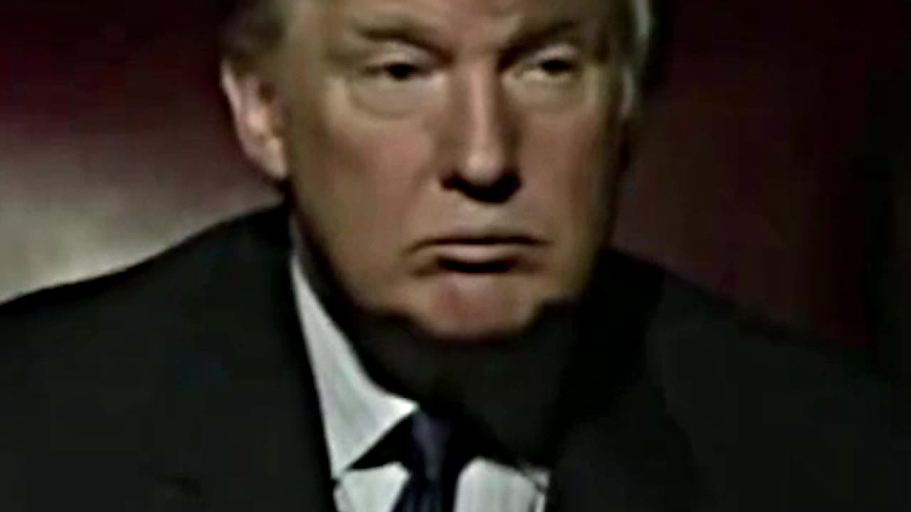 2005 TRUMP Did This To A Black Man