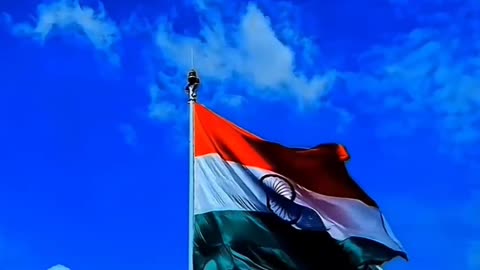 Tiranga love 😘 India