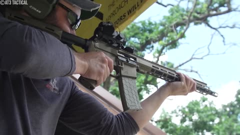 How Weapon Manufactuers Produce Millions of AR-15's Every Year