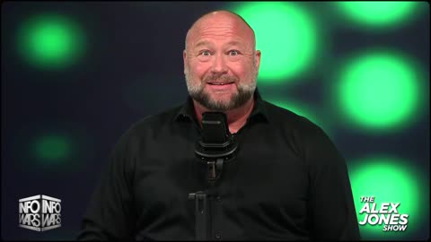 HAPPENING NOW MSM Attacks Alex Jones For Saying He Believes Kamala Harris Is On Hard Drugs