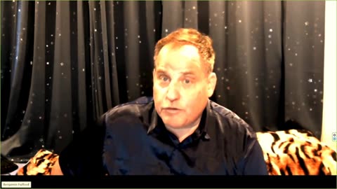 Benjamin Fulford 12-20-2024