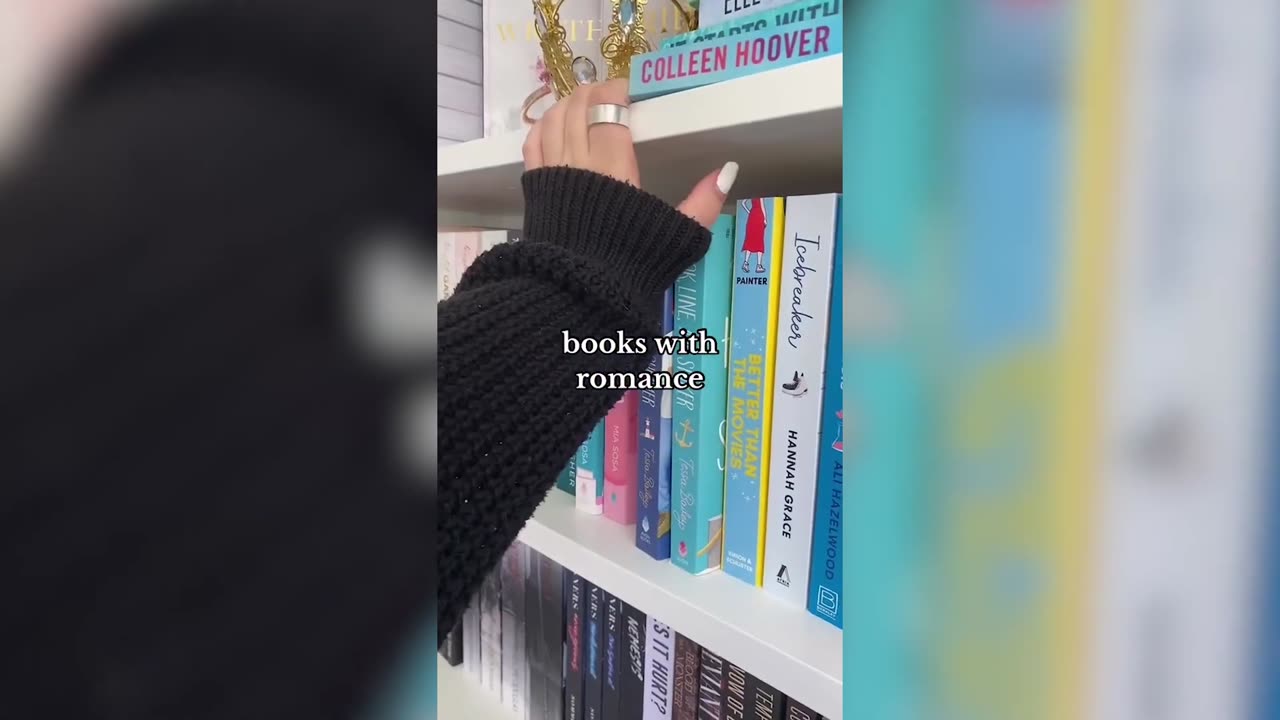 BookTok Archive Compilation: Most Viral pt.31 Recommendations Bookish Memes Scenarios