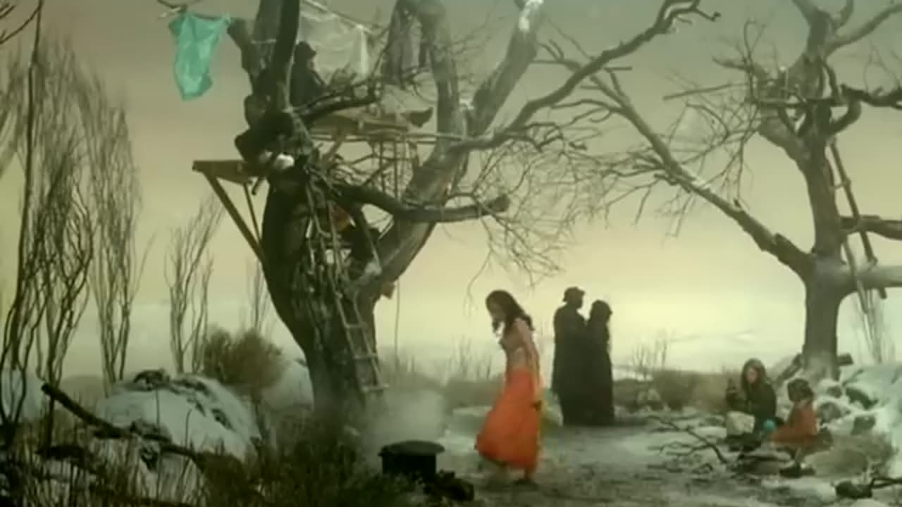 Sade - By Your Side - Official - 2000