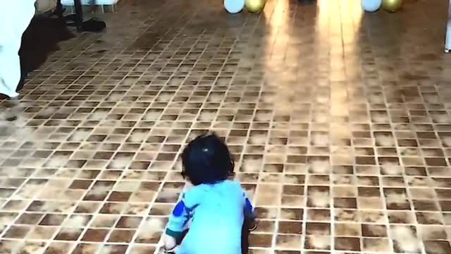 cutest kid