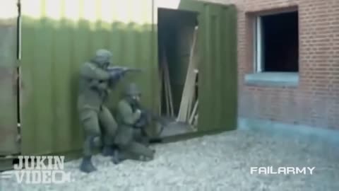 Short funny videos caught by the camera