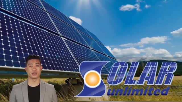 Solar Unlimited Pool in Arcadia, CA