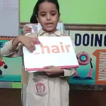 Word Family/Spelling Activity Educational Video for kids