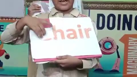 Word Family/Spelling Activity Educational Video for kids