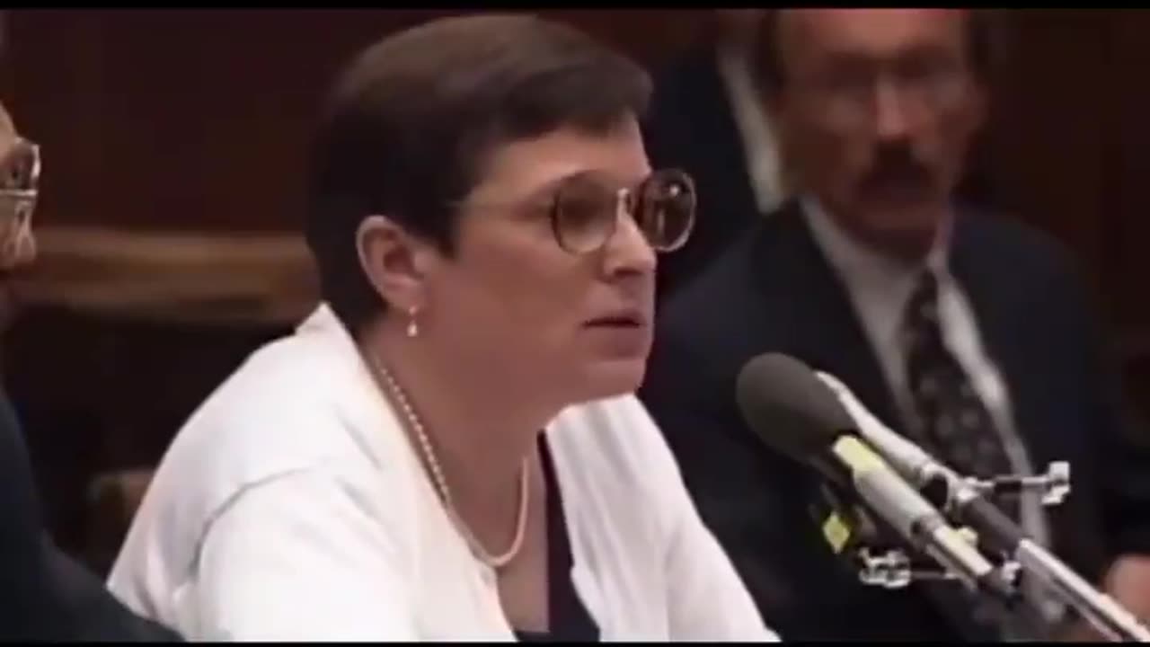 Dr. Linda Peeno admitted to denying care to boost Humana’s profits, costing lives