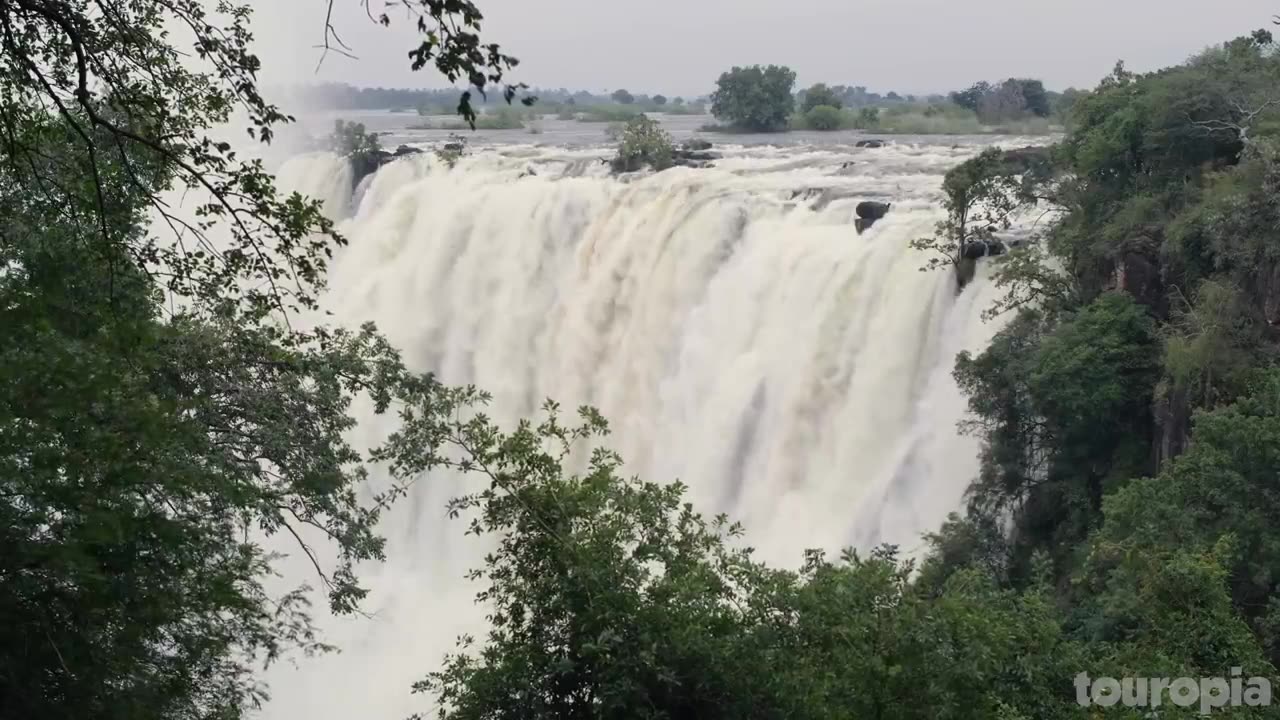 10 Most Beautiful Waterfalls in the World - Travel Video