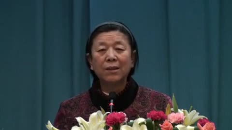 20、孙景华 伦理道德与《化性谈》讲于黑龙江省佳木斯市10(下) 2013年01月