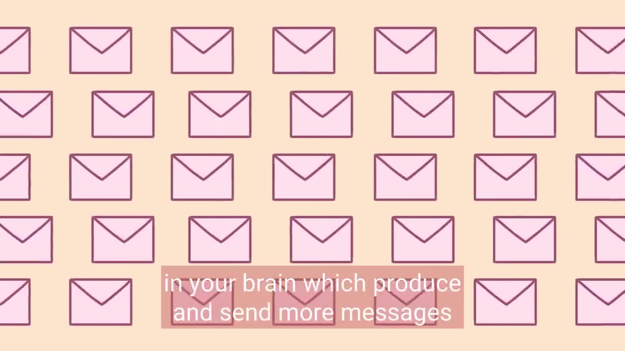 The Shocking Effects of FOOD On Your Brain