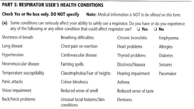 Respirator Specialist from Canada PROVES Masks for Coronavirus Cause Harm