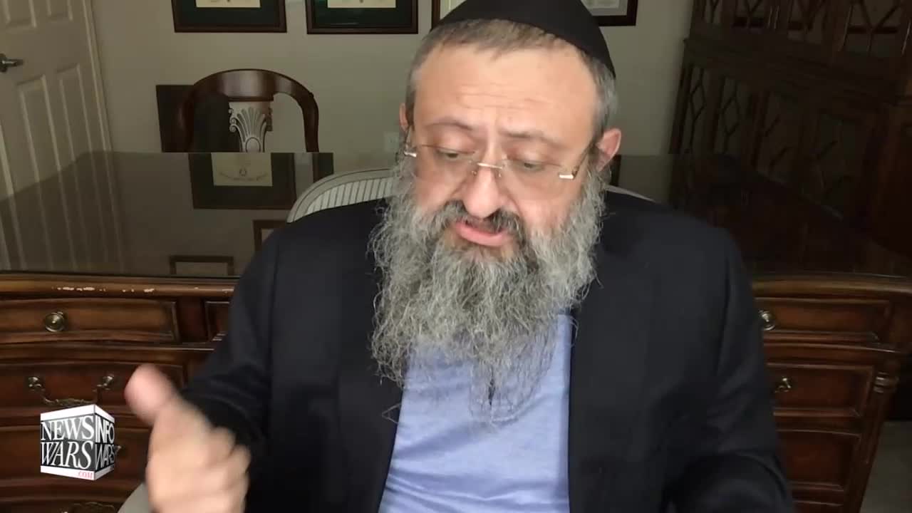 Dr. Vladimir Zelenko on Cure for Covid-19