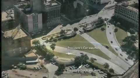 Grassy Knoll Shooter Revealed