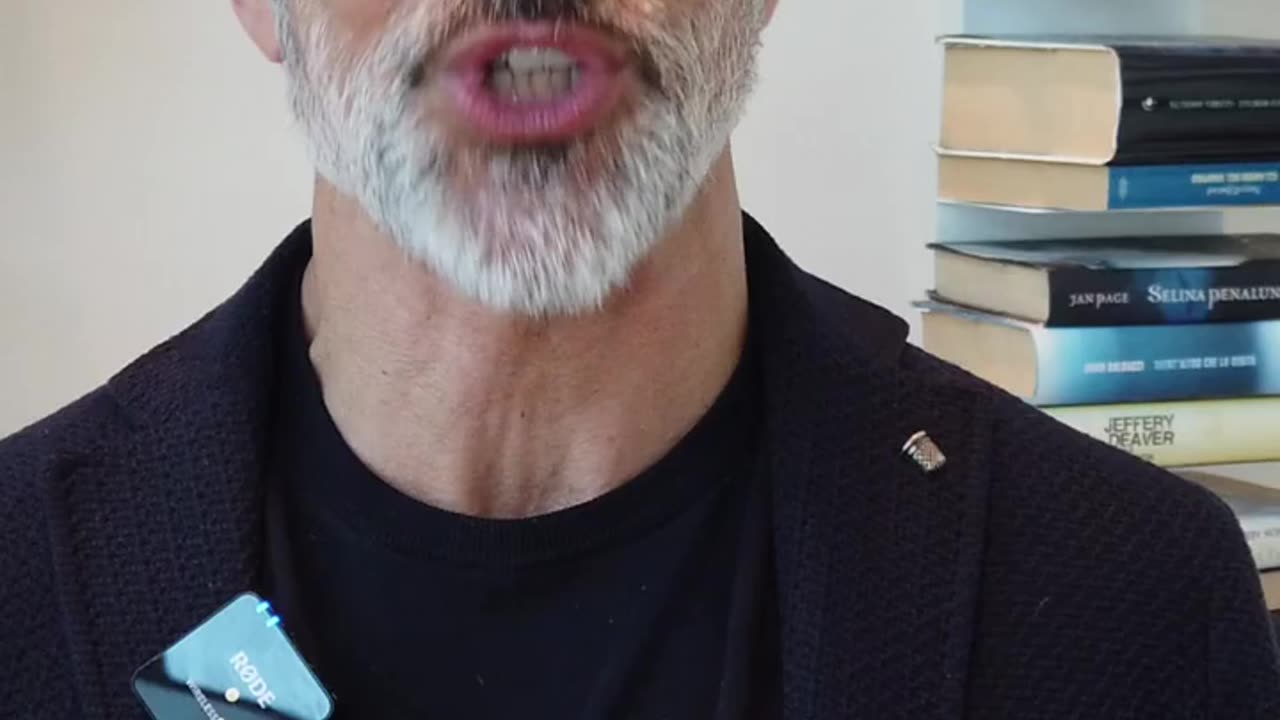 Contrattura della protesi: problema risolto!
