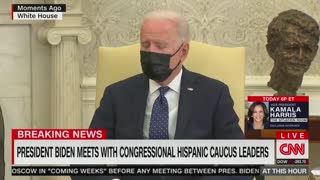 UNSEEMLY: Biden Weighs in on Ongoing Chauvin Trial