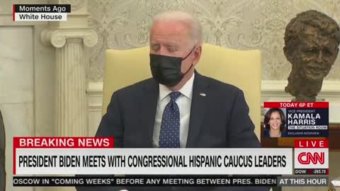 UNSEEMLY: Biden Weighs in on Ongoing Chauvin Trial