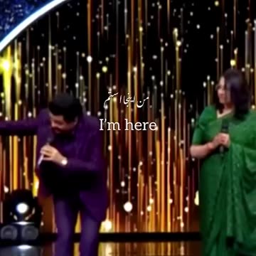 Janm dekh lo mit gayi dooriyan#uditnarayan #mainyahanhoon #veerzara