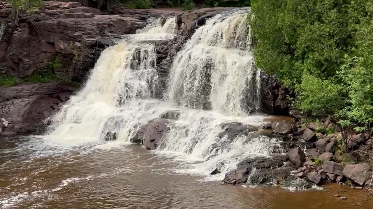 Gooseberry Falls2