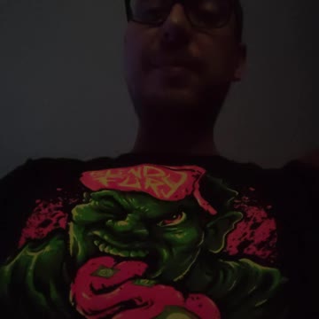 ANDREW TATE IS ON RUMBLE! MRGA!