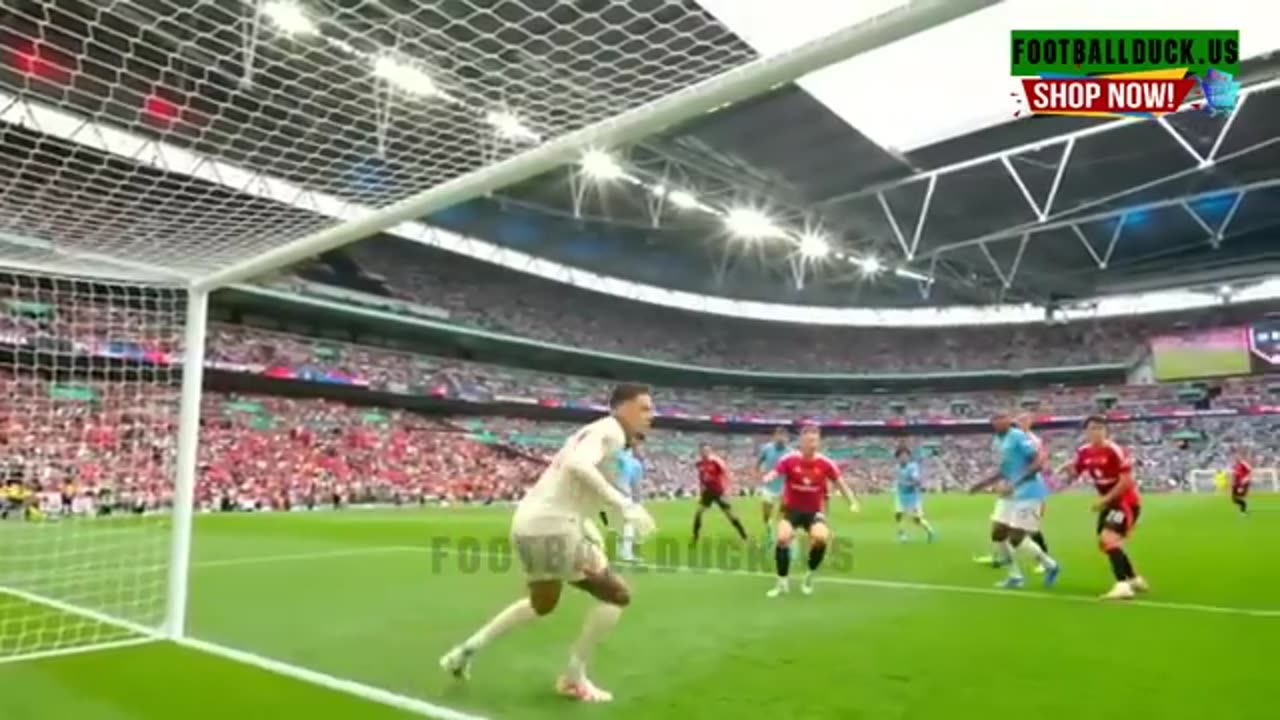 FA Community Shield 2024: Epic Penalty Shootout Decides Thriller