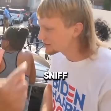 Difference between Biden and Trump Supporters