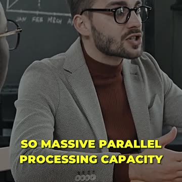 🧠 Unlock The Secrets Of Parallel Brain Power 💥