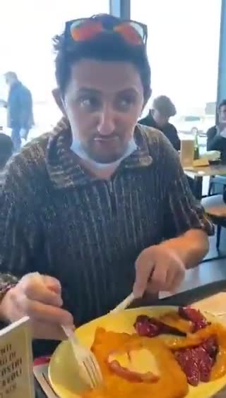 Nei ristoranti di Benetton non c'è covid