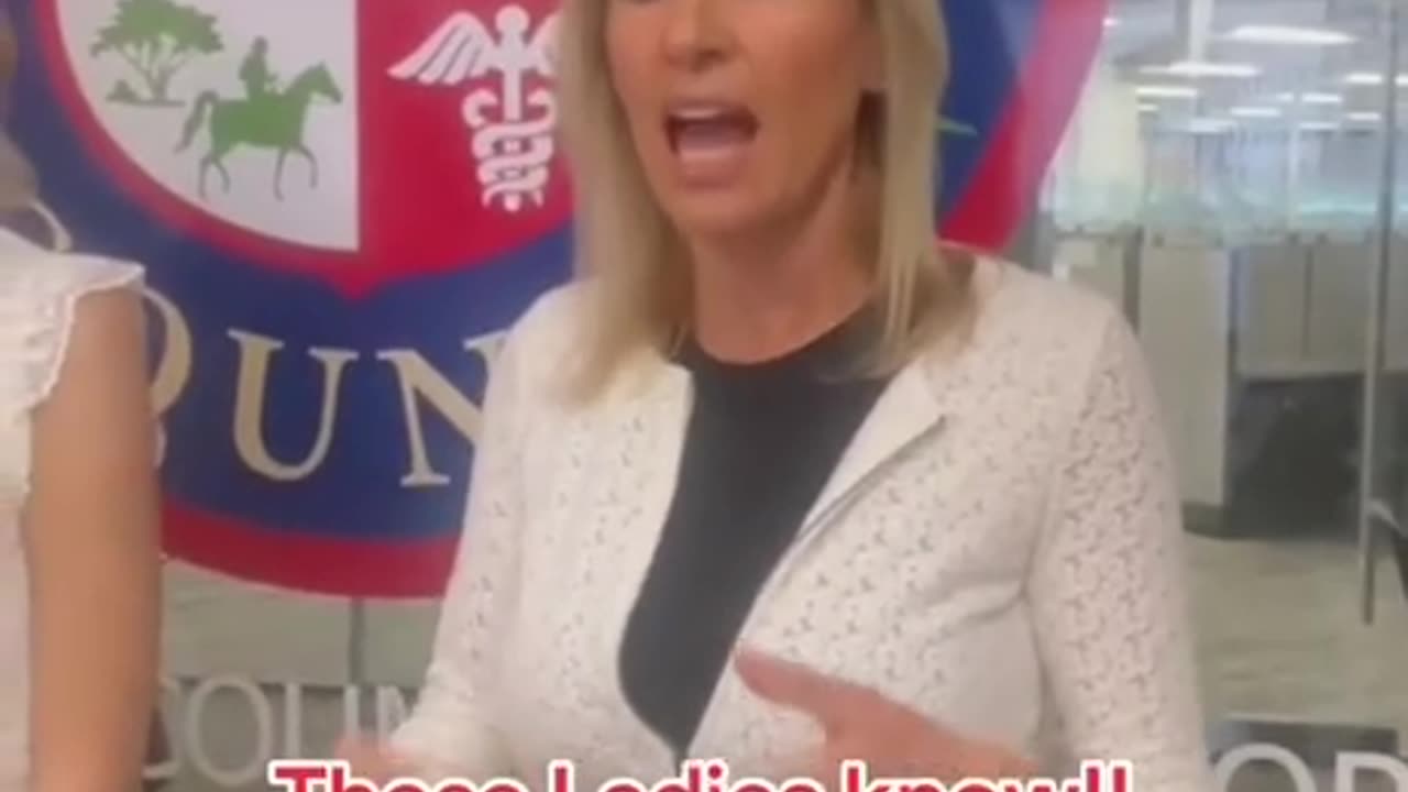 BQQM - Arizona Maricopa County - Two smart ladies expose the Land/Propert Scam
