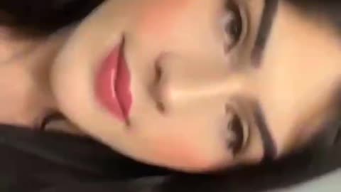 young tgirl to give a chance to her