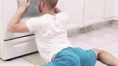 White people be like black people be like meme (SUB #11)