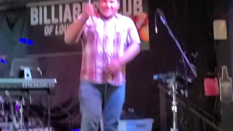 Jackson Snelling "Love Somebody Like You" Keith Urban Cover