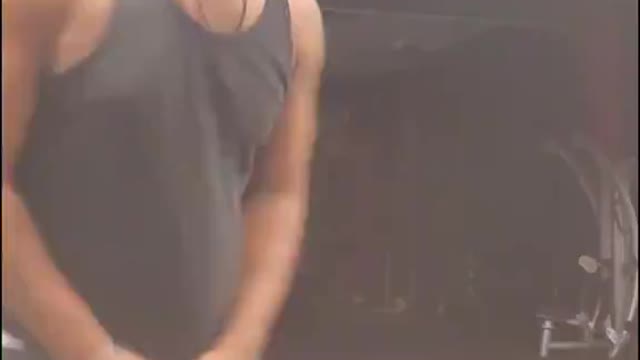 Mad as hell. I'm not gonna take it anymore.