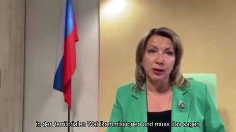 Die Besatzer „beleuchteten“ einen der Hauptorganisatoren des Pseudo-Referendums in Melitopol. Die