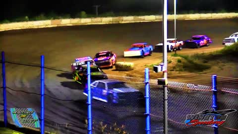 7-1-22 Street Stock Feature Winston Speedway