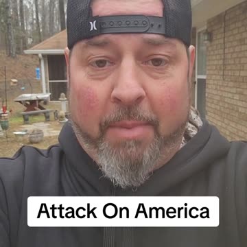 WW3 Update: It's time Patriots. We the People 2m