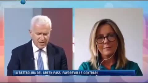 Vaccini, Belpietro alla Lorenzin: Non dobbiamo raccontare balle. Le bugie vengono al pettine