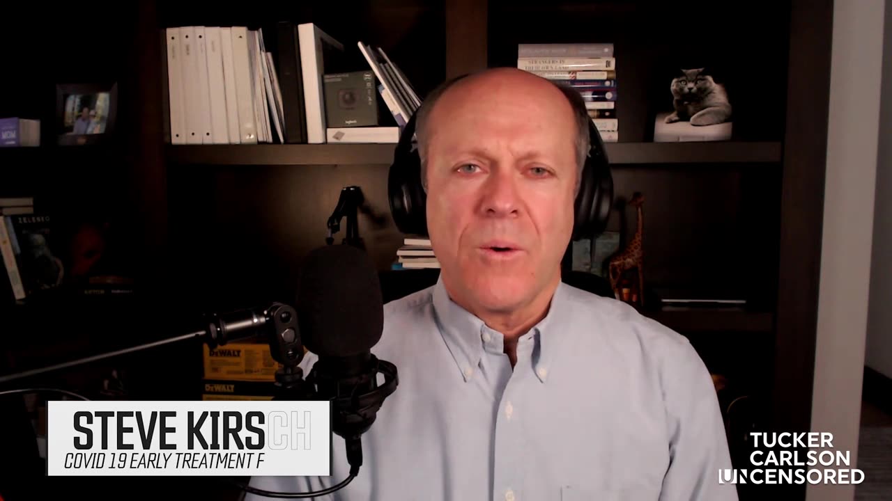 "770 Unique Symptoms" - Mind Blowing COVID Vax Data Uncovered