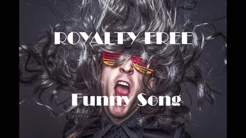 FUNNY SONG Funny & childish track feature a Xylophone,banjo with a Hip-Hop beat| ROYALTY FREE MUSIC