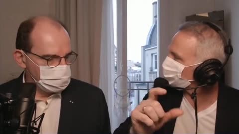 ▶ EXTRAITS-RQ (12 mai 24) : Le vaccin ASTRAZENECA dans les médias de l'Europe...