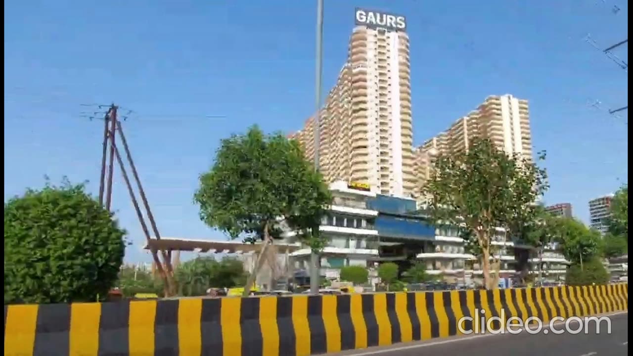 Gaur City 1 Resale Ready to Move Flats Greater Noida West